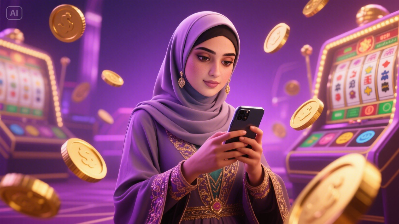 Registration at VIP Room Casino Casino