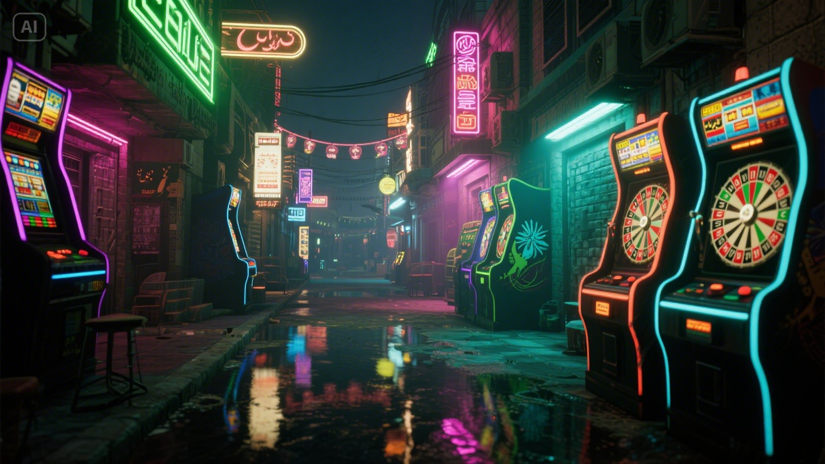 Registration at VIP Room Casino Casino