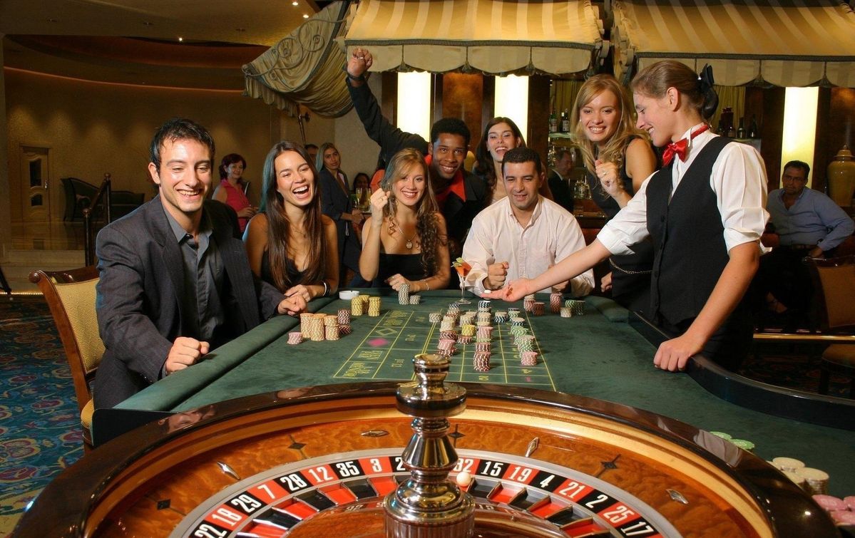 VIP Room Casino پاکستان ریئل منی گیمز